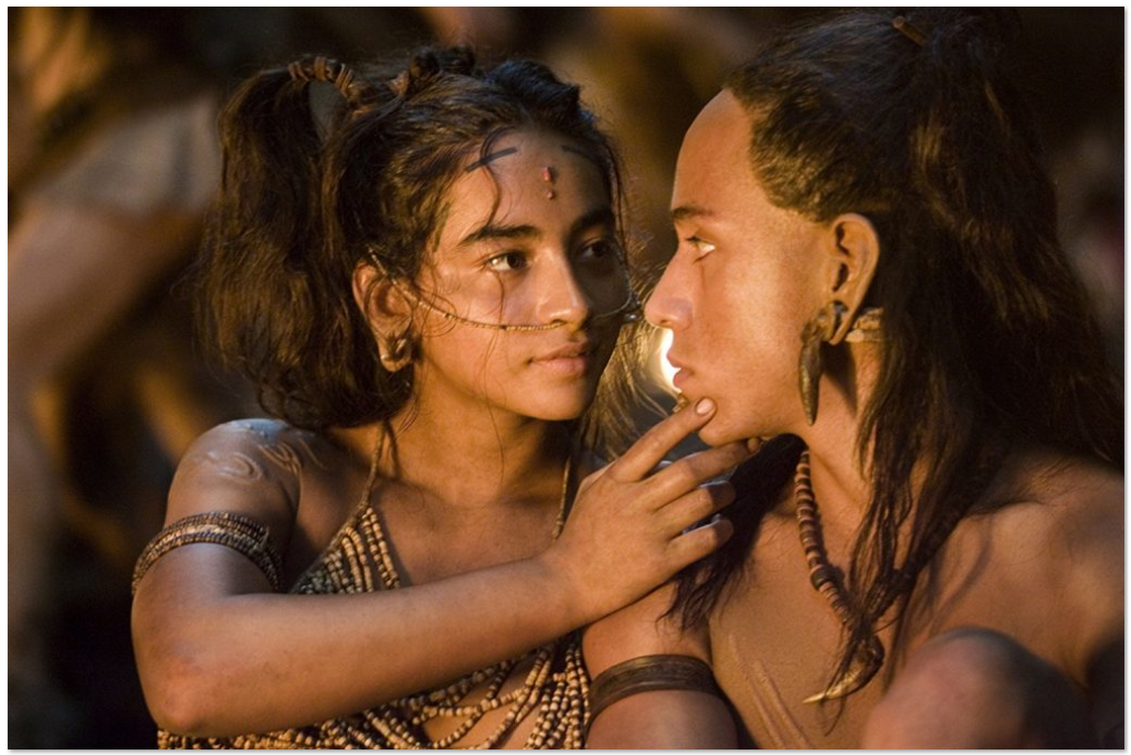 ปิดตำนานอารยชน